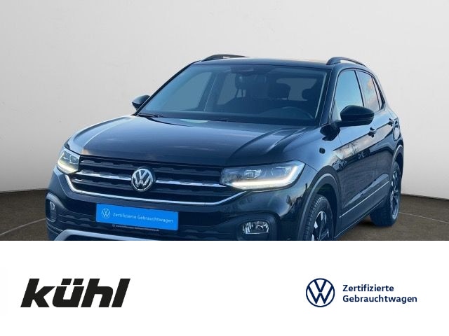 Volkswagen T-Cross 1.0 TSI Life