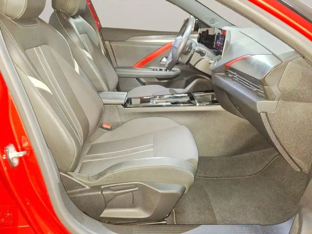 Opel Astra GS-Line Grand Sport