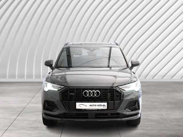 Audi Q3 40 TDI Quattro