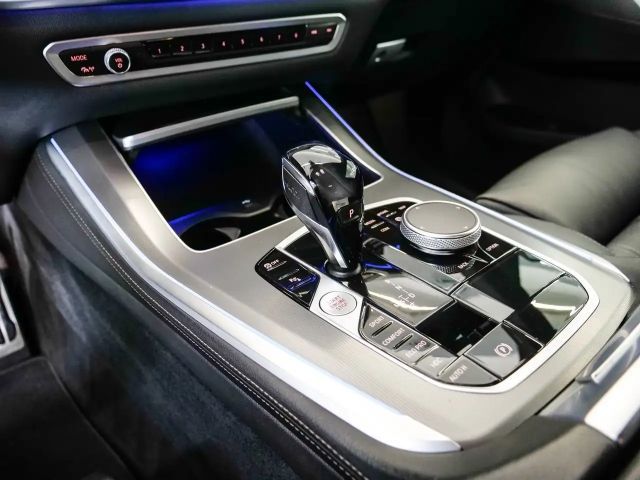 BMW X5 M-Sport xDrive30d