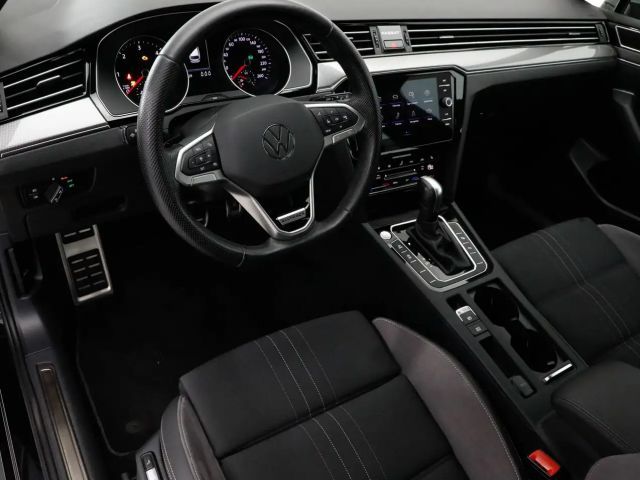 Volkswagen Passat 2.0 TDI AllTrack DSG Variant