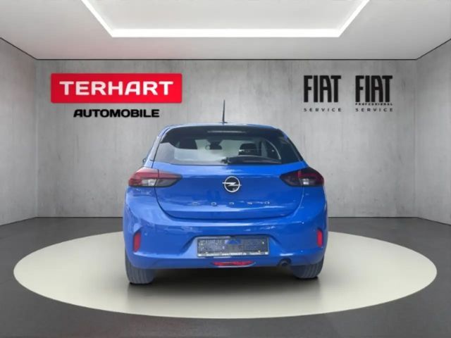Opel Corsa F Basis 1.2 /Rückfahrkamera/Keyless-Entry/Tempomat