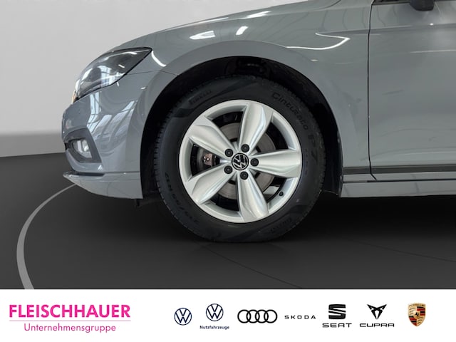 Volkswagen Passat 1.5 TSI Variant