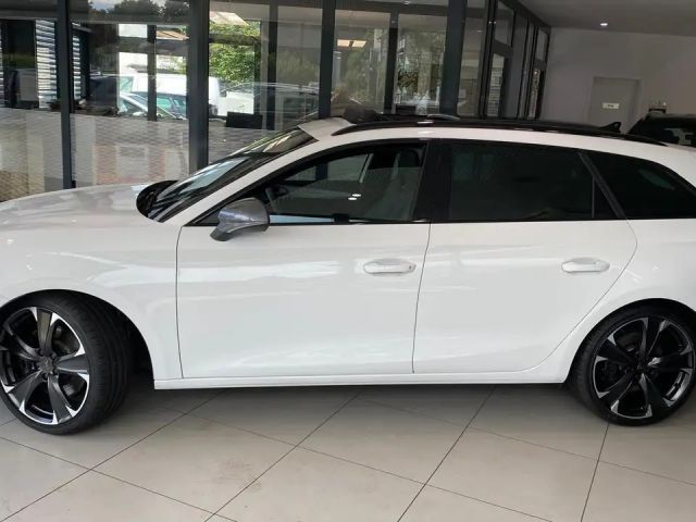 Cupra Leon 2.0 TSI DSG ST VZ