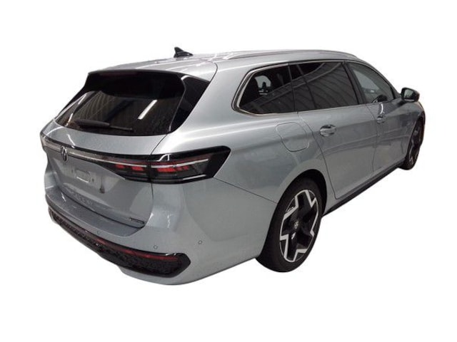 Volkswagen Passat 2.0 TDI DSG R-Line Variant