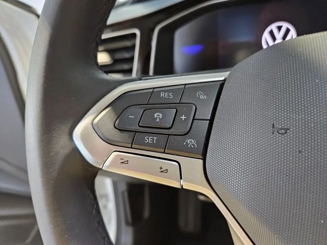 Volkswagen Taigo 1.0 TSI DSG