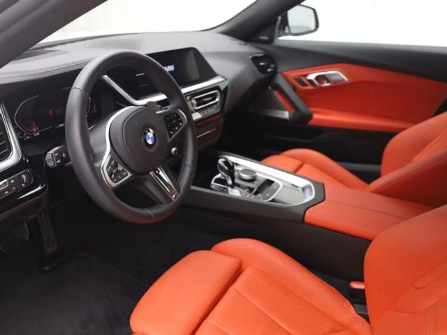 BMW Z4 Cabrio M-Sport Roadster