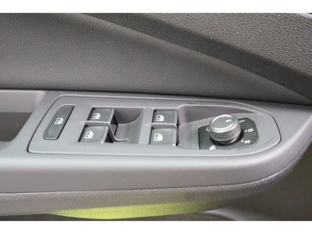 Volkswagen Golf 2.0 TSI DSG GTI Golf VIII