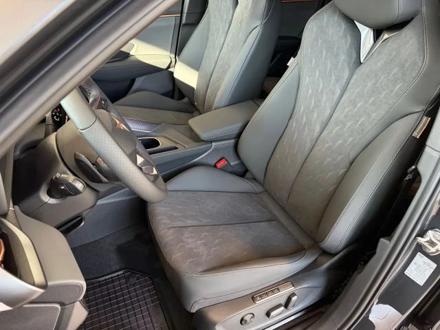 Cupra Terramar 2.0 TSI