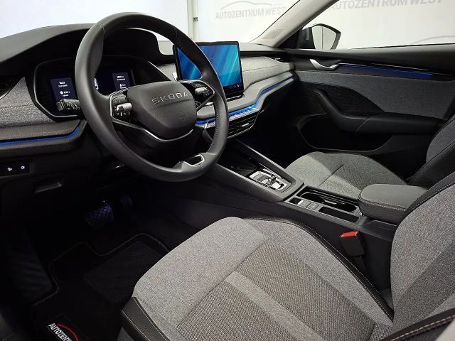 Skoda Octavia Selection