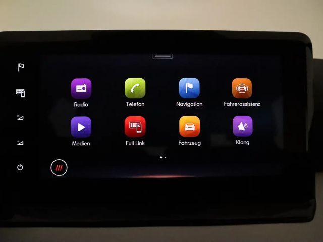 Seat Ibiza 1.0 TSI FR-lijn Plus