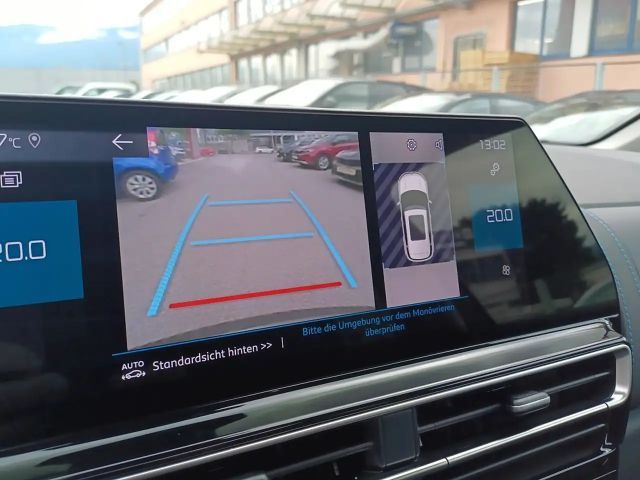 Citroën C5 Aircross BlueHDi Max