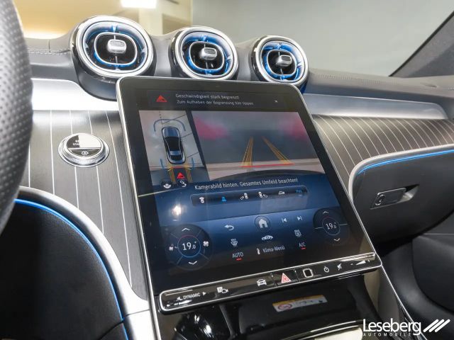 Mercedes-Benz CLE 200 AMG Line Coupé