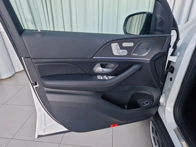 Mercedes-Benz GLE 350 4MATIC