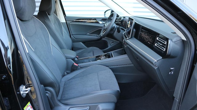 Volkswagen Tiguan IQ.Drive