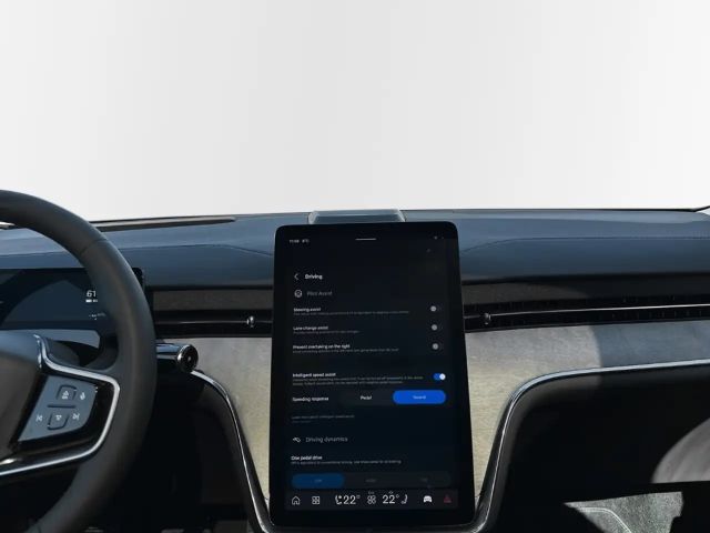 Volvo EX90 AWD Twin motor Ultra