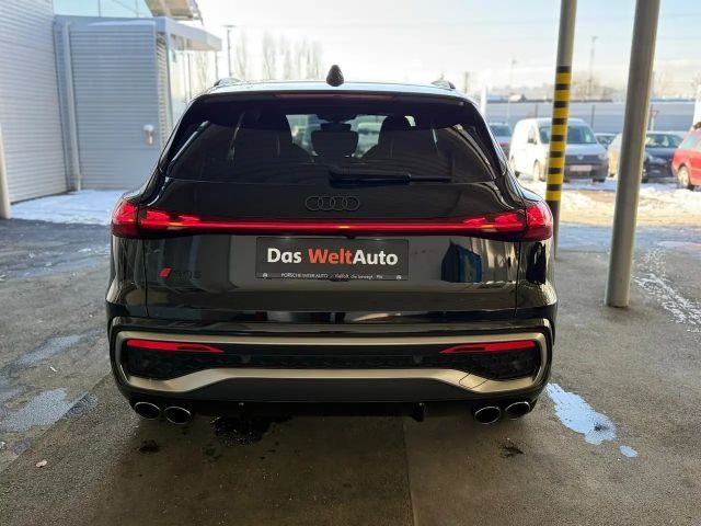 Audi SQ5 SUV TFSI