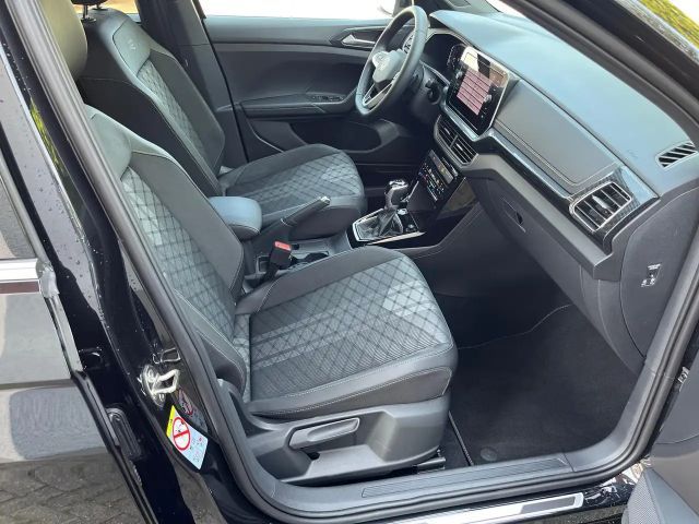 Volkswagen T-Cross 1.5 TSI DSG IQ.Drive R-Line