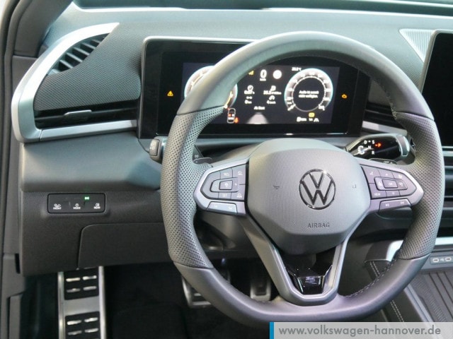 Volkswagen T-Roc DSG R-Line