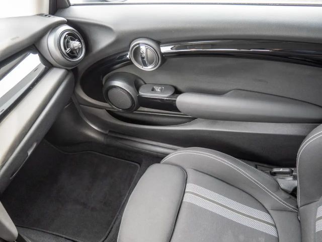 MINI Mini Electric SE