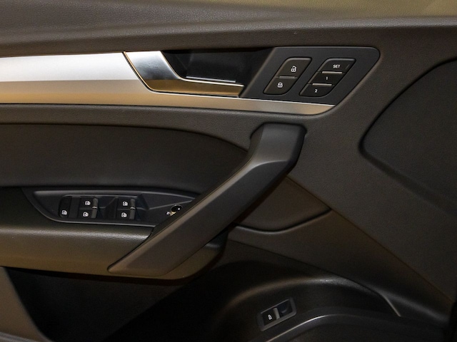 Audi Q5 40 TFSI Quattro S-Tronic