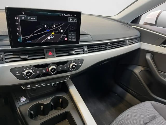 Audi A4 40 TFSI S-Line