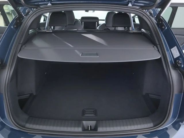 Audi Q6 e-tron Quattro