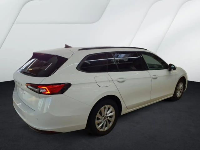 Skoda Superb 1.5 TSI Combi