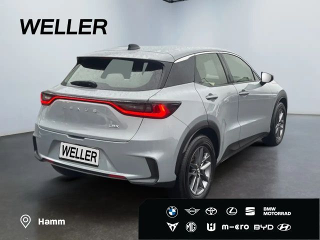 Lexus LBX FWD *LED*ACC*CAM*Navi*CarPlay*Spurhalte*DAB*