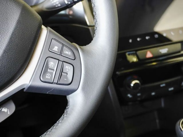 Suzuki Vitara Comfort Hybrid