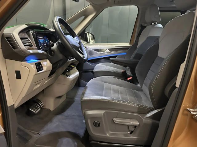 Volkswagen Multivan Style T7