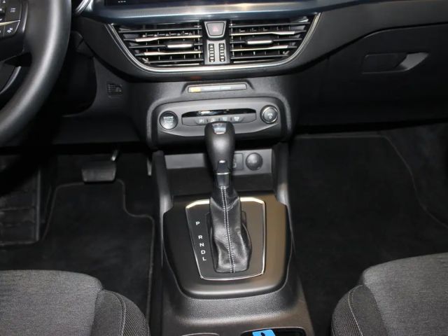 Ford Focus Active Wagon