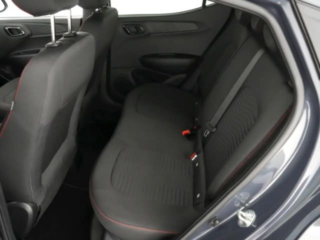 Hyundai i10 N Line T-GDi