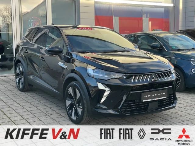 Mitsubishi Grandis First Edition