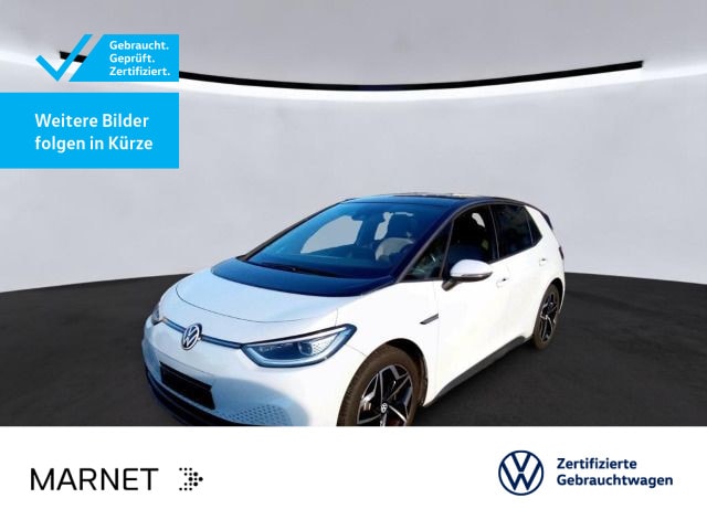 Volkswagen ID.3 IQ.Drive Performance Pro