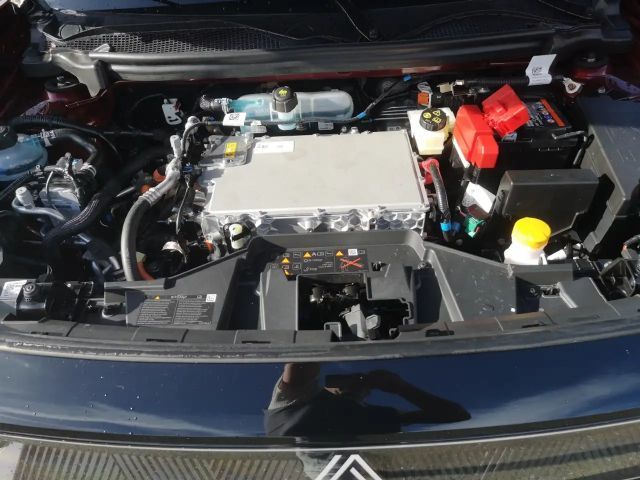 Renault 4 Comfort E-Tech Electric Iconic