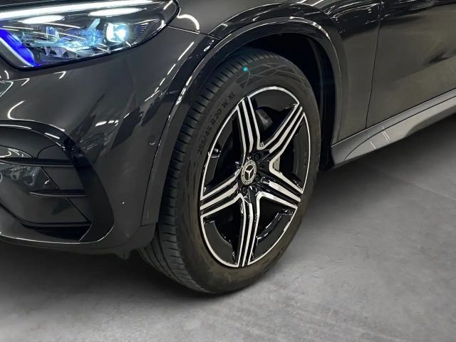 Mercedes-Benz GLC 220 4MATIC AMG Line GLC 220 d