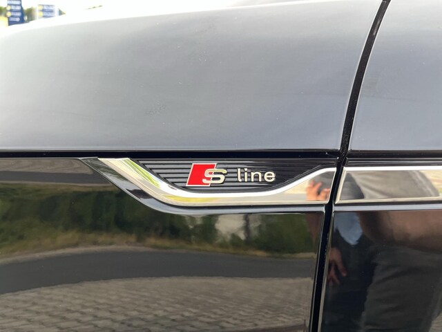 Audi A5 35 TFSI Cabriolet S-Line S-Tronic