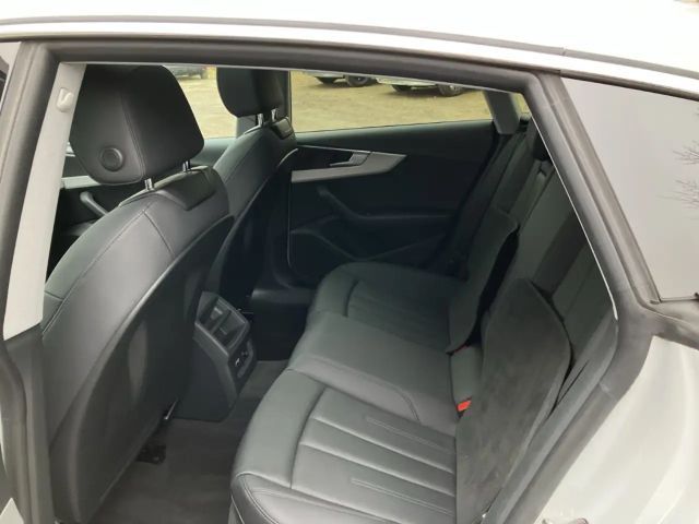 Audi A5 40 TFSI S-Line Sportback
