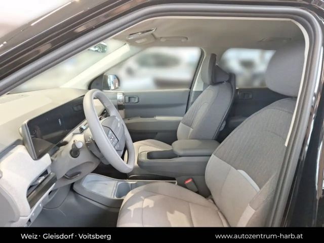 Kia EV3 Earth FWD