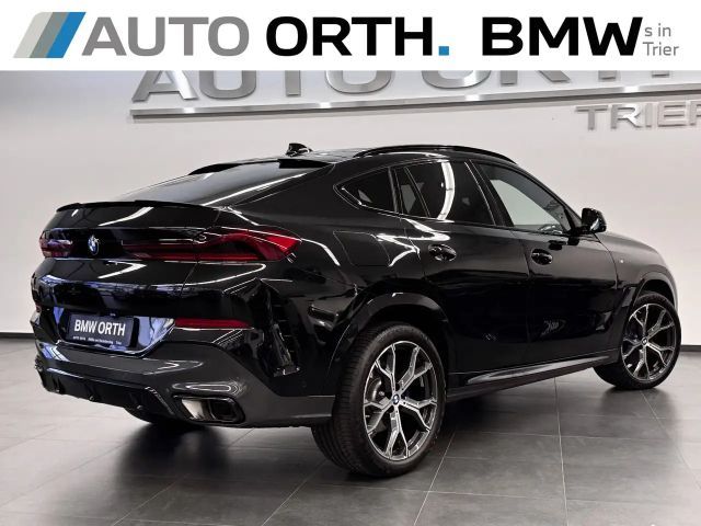 BMW X6 M-Sport xDrive30d