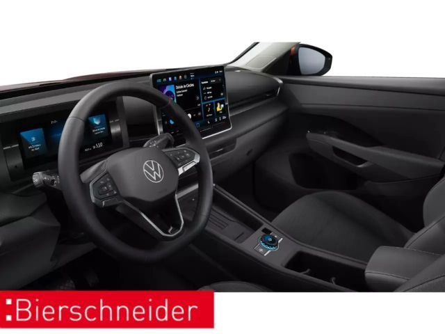 Volkswagen T-Roc 1.5 eTSI DSG Life