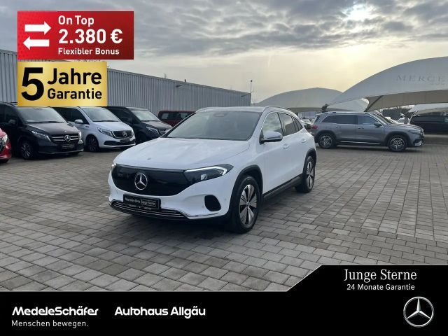 Mercedes-Benz EQA 350 4MATIC Progressive