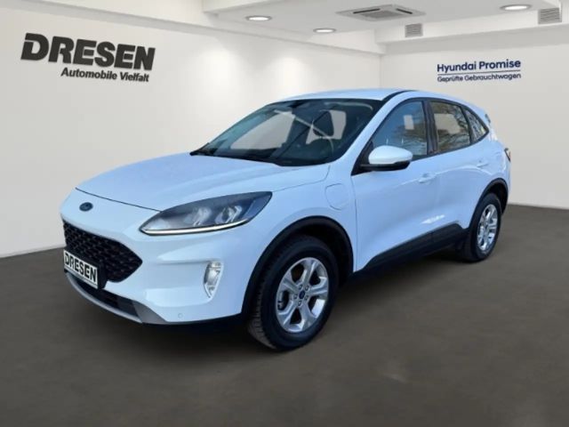 Ford Kuga Cool & Connect Plug in Hybrid