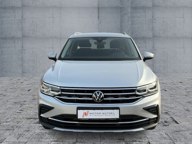 Volkswagen Tiguan 2.0 TDI DSG Elegance Elegance