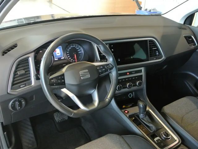 Seat Ateca DSG