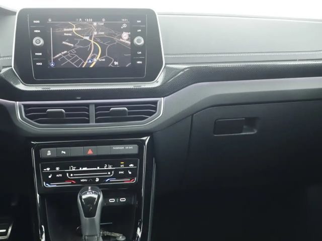 Volkswagen T-Cross DSG R-Line