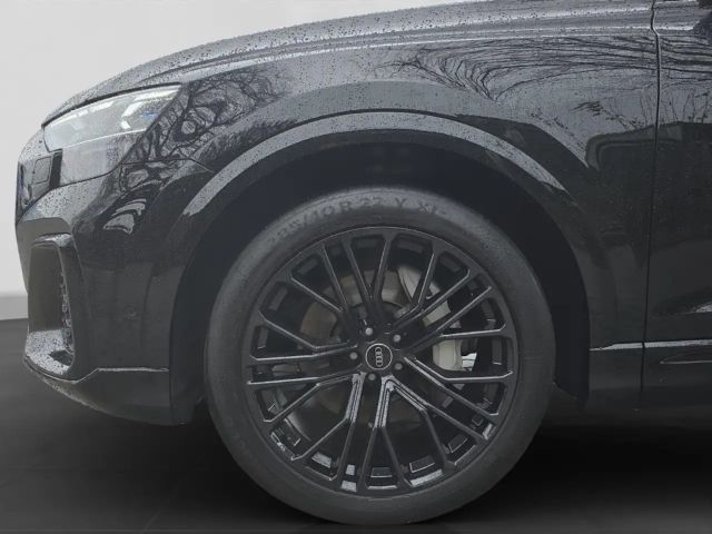 Audi Q8 3.0 TDI Quattro S-Line