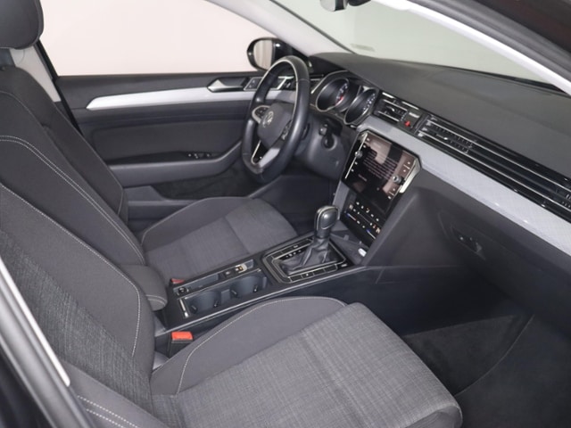 Volkswagen Passat DSG Variant