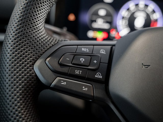 Volkswagen T-Roc DSG